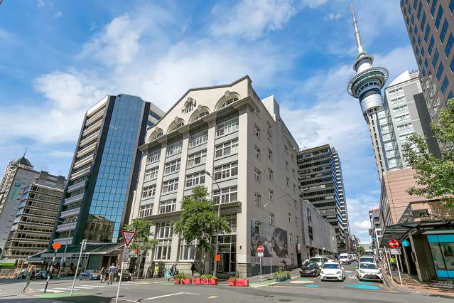 48-52 Wyndham Street Auckland Cbd_1