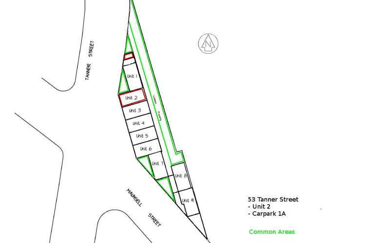 2/53 Tanner Street Woolston_16