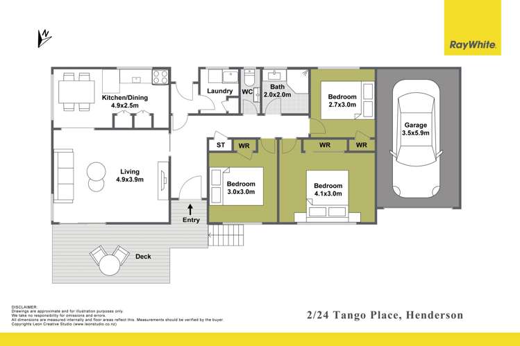 2/24 Tango Place Henderson_24
