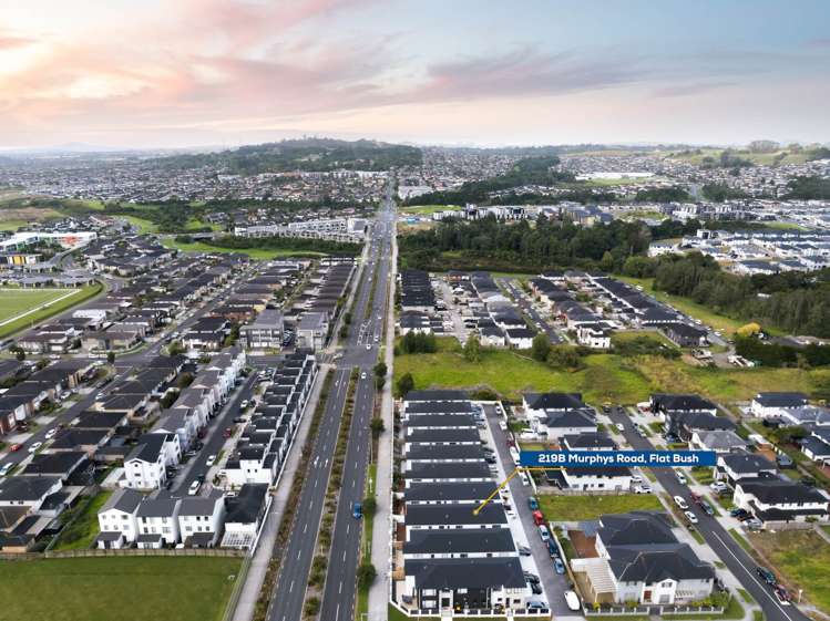 219B & 1/219B Murphys Road Flat Bush_37