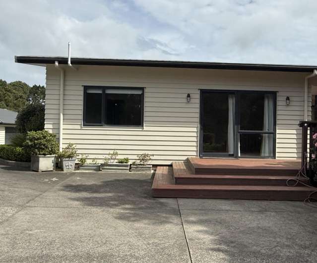 Private 1-Bedroom with all Conveniences