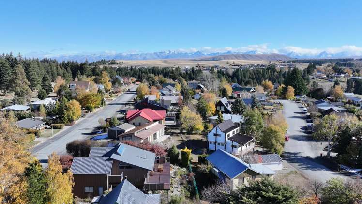 28 Scott Street Lake Tekapo_32