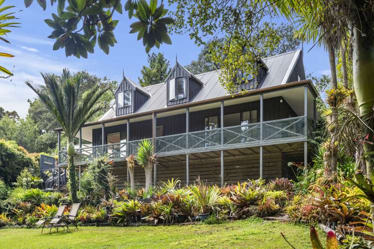 109 Takahe Road Titirangi_21