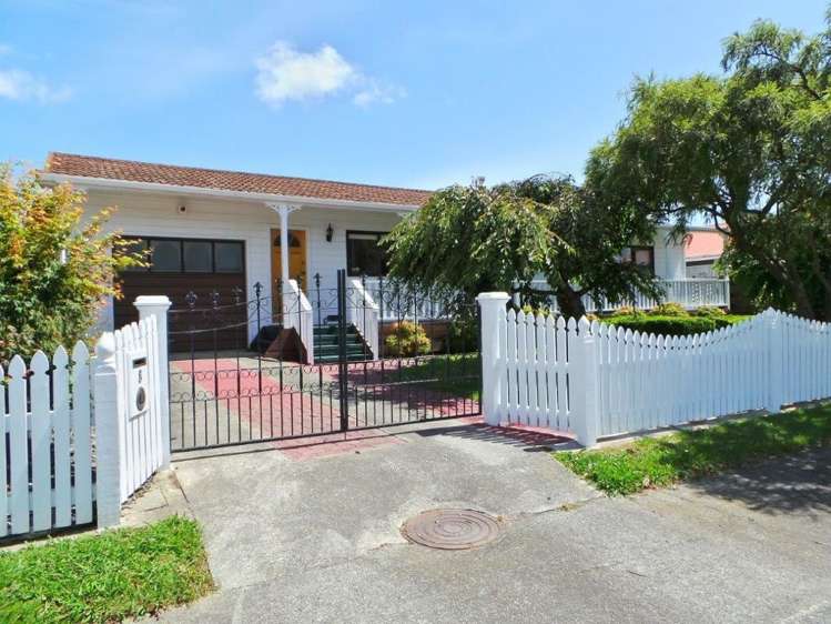 8 Homewood Avenue Levin_15