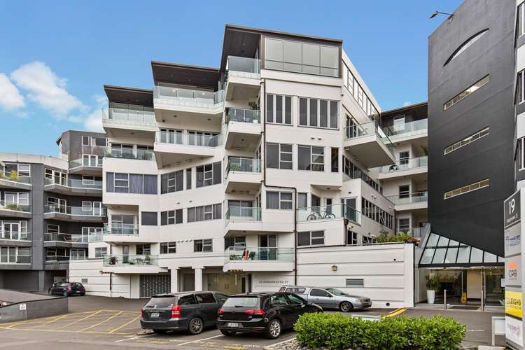 4d/21 Hargreaves Street Auckland Central_22