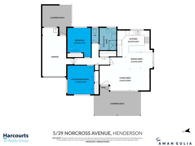 5/39 Norcross Avenue Henderson_1