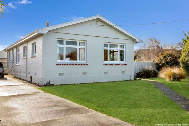 Step Onto the Property Ladder