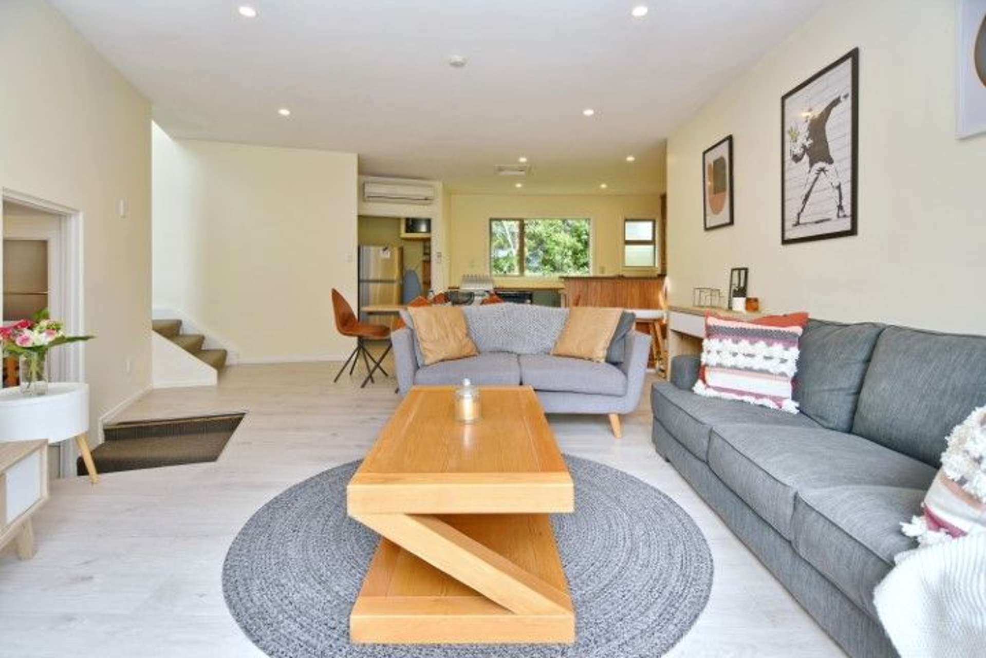 6 Medbury Terrace Fendalton Christchurch City Houses for Rent