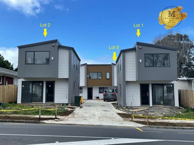 Lot 1/50 Cascades Road Pakuranga Heights_1