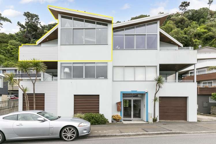 3/275 Karaka Bay Road Seatoun_3