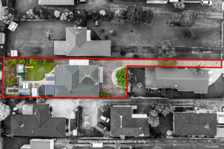 25 Ambler Avenue Glen Eden_20