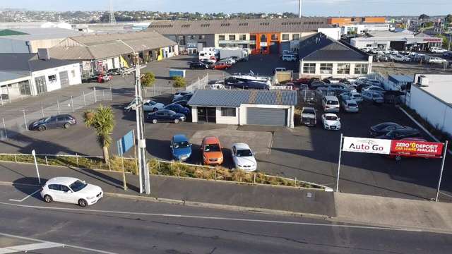 O/4 Strathallan Street South Dunedin_1