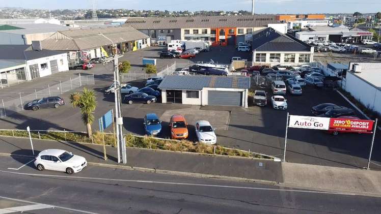 O/4 Strathallan Street South Dunedin_1