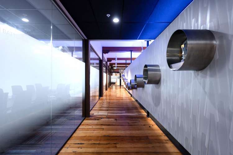 Part L1/125 The Strand Parnell_10