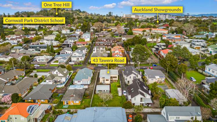 43 Tawera Road Greenlane_8