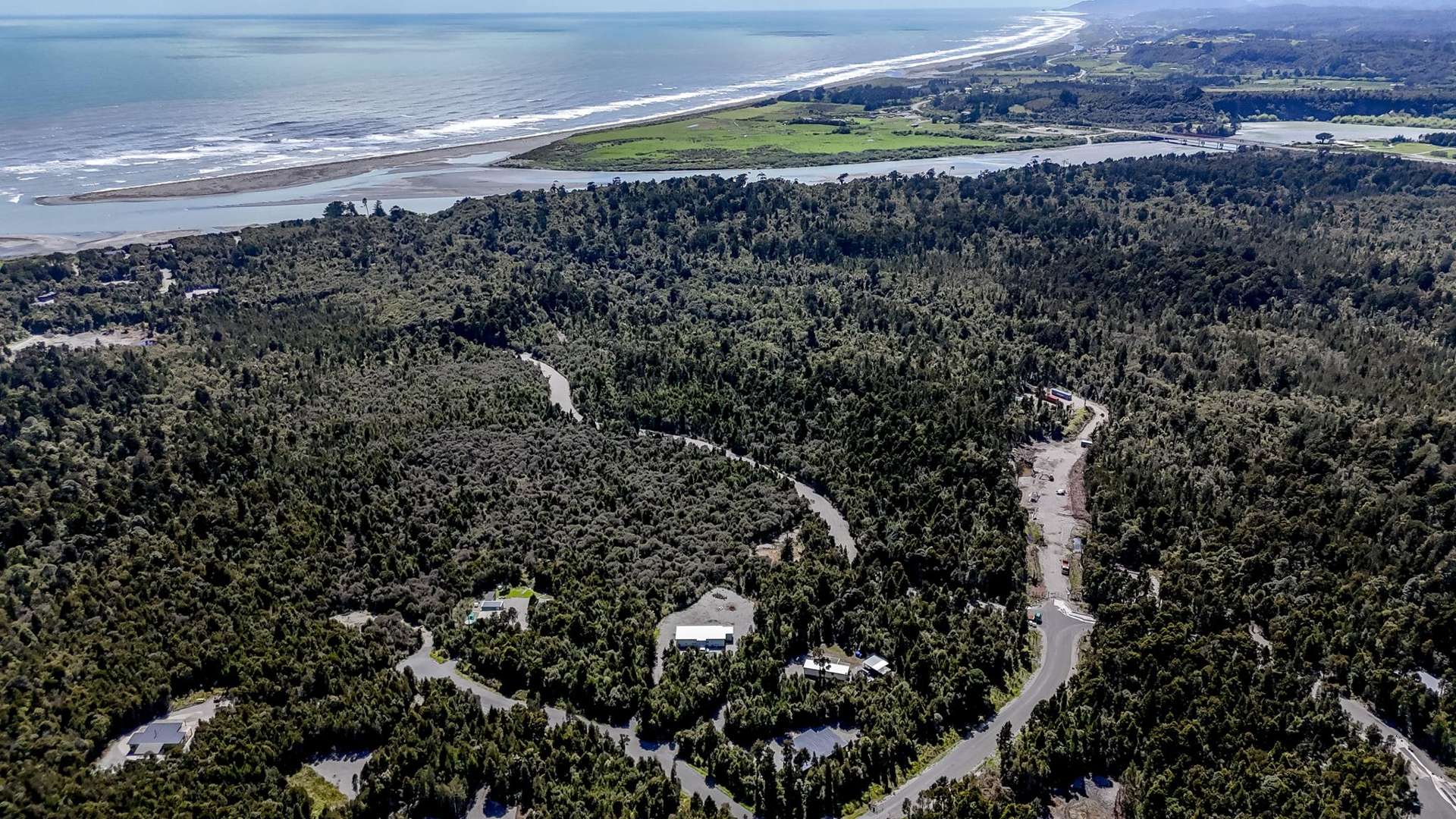 Lots 1 - 6 Sanctuary Place Kumara Junction_0