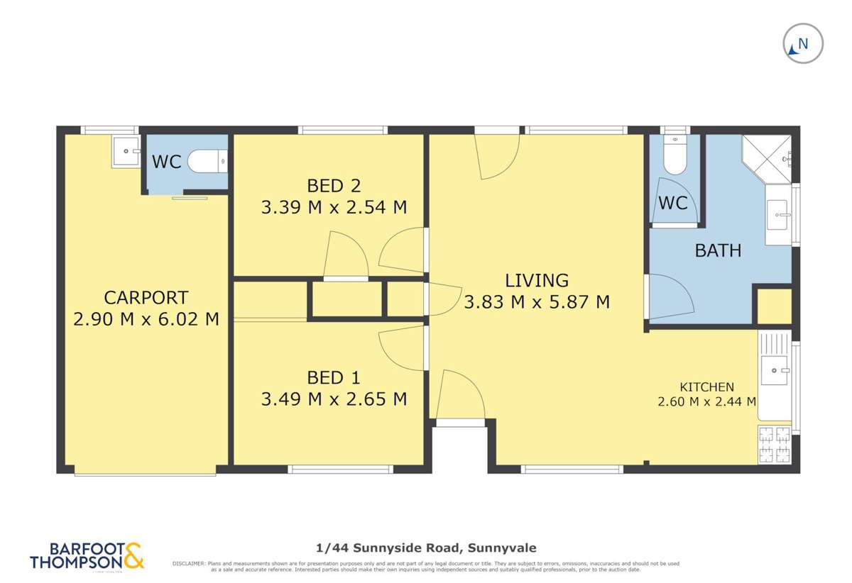 1/44 Sunnyside Road_4