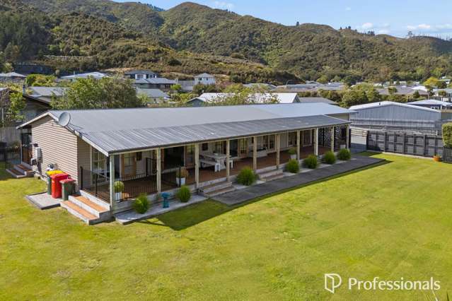 Exceptional Family Retreat