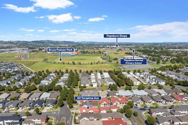 24 Tarapiroe Avenue Takanini_19