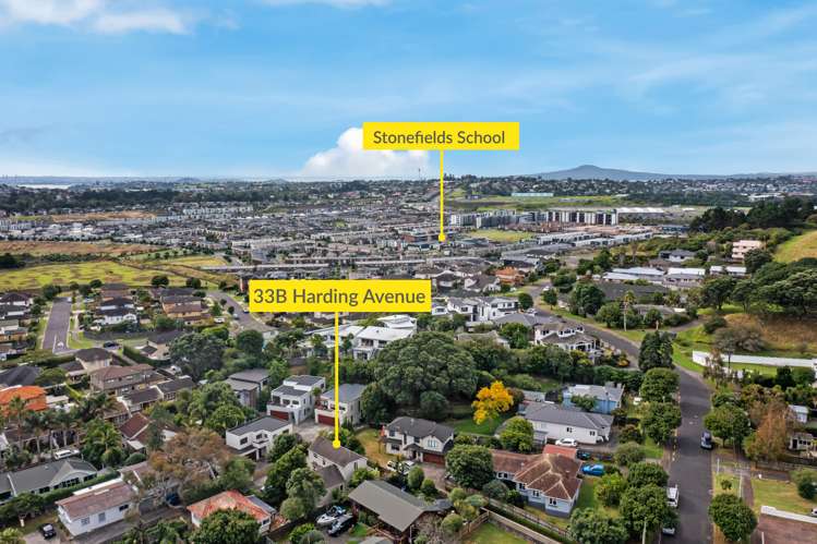 33b Harding Avenue Mount Wellington_16