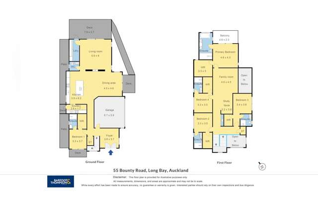 55 Bounty Road Long Bay_1