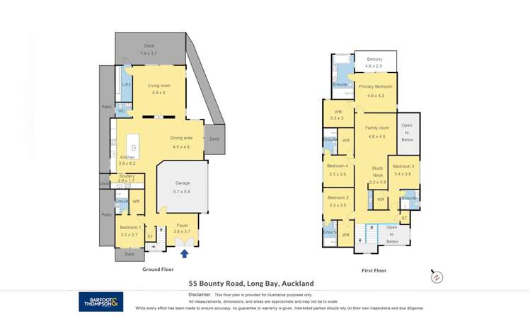 55 Bounty Road Long Bay_47