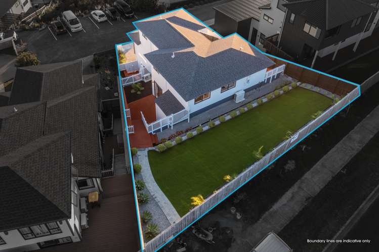 17 Manawanui Way Orewa_38