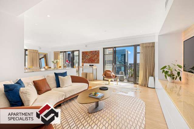 1603/1 Courthouse Lane Auckland Central_4