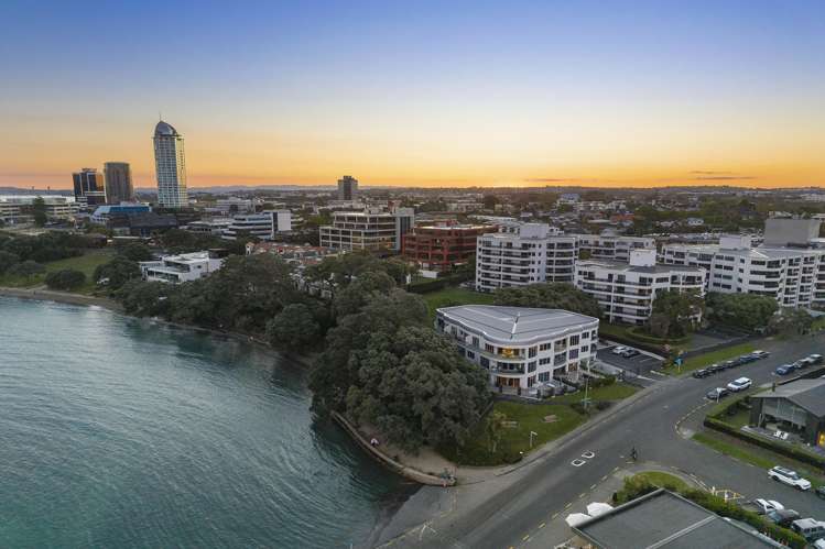 1A / 7 The Promenade Takapuna_15