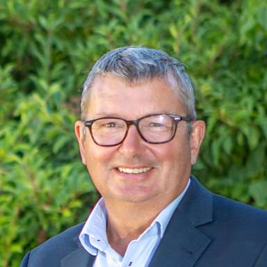 Tim Stewart