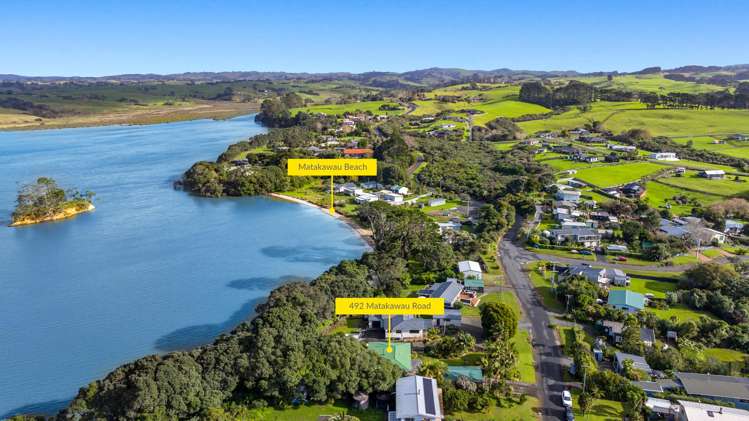 492 Matakawau Road Awhitu_20