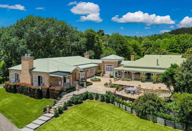 Big and Beautiful 5 Bedrooms