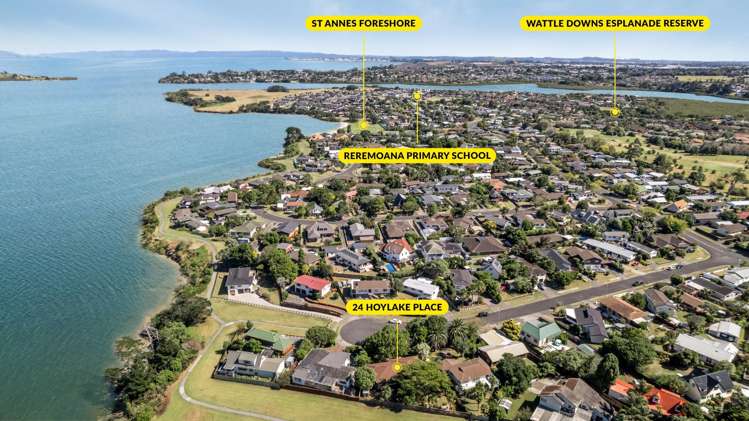 24 Hoylake Place Wattle Downs_19