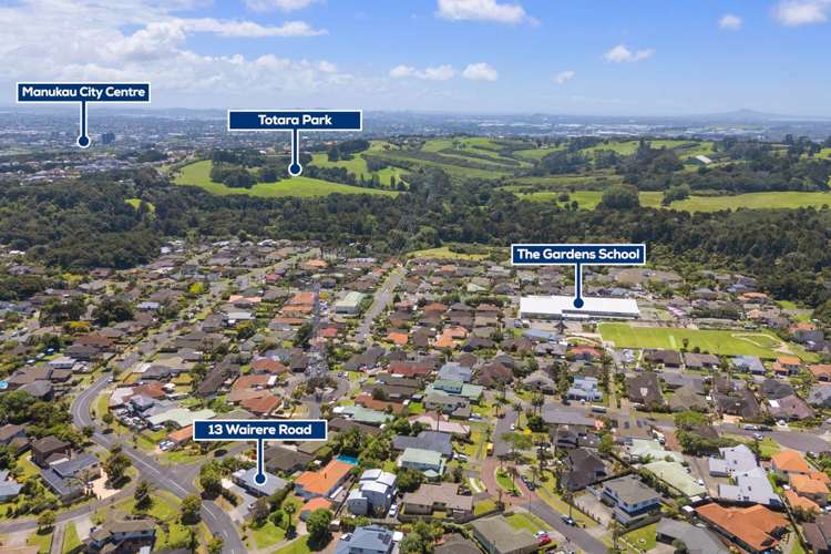 13 Wairere Road The Gardens_13