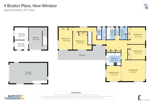 4 Brydon Place New Windsor_1