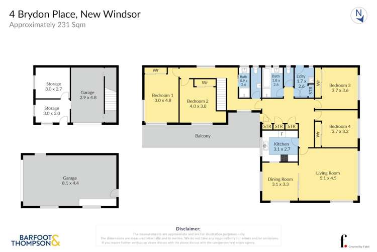 4 Brydon Place New Windsor_22