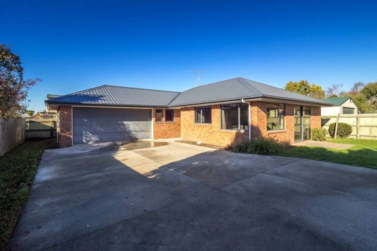 Brucefield Avenue Netherby_14