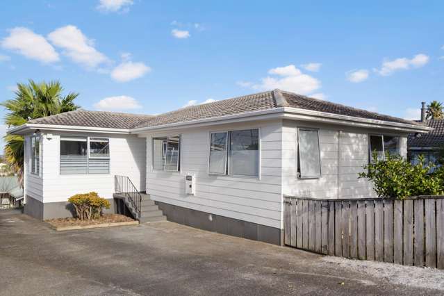 Family Comfort in a Cul-de-Sac - Australia calling