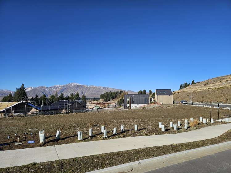 26 Station Bay Rise Lake Tekapo_14