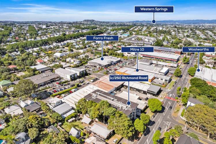 1c/250 Richmond Road Grey Lynn_17