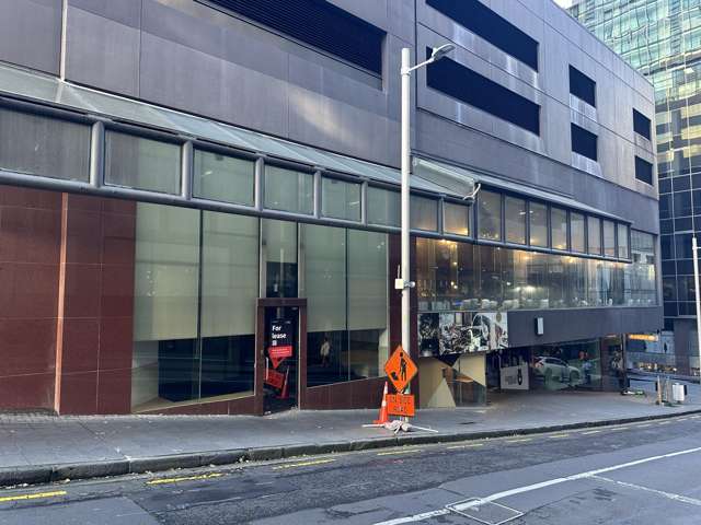 26 Albert Street Auckland Central_4