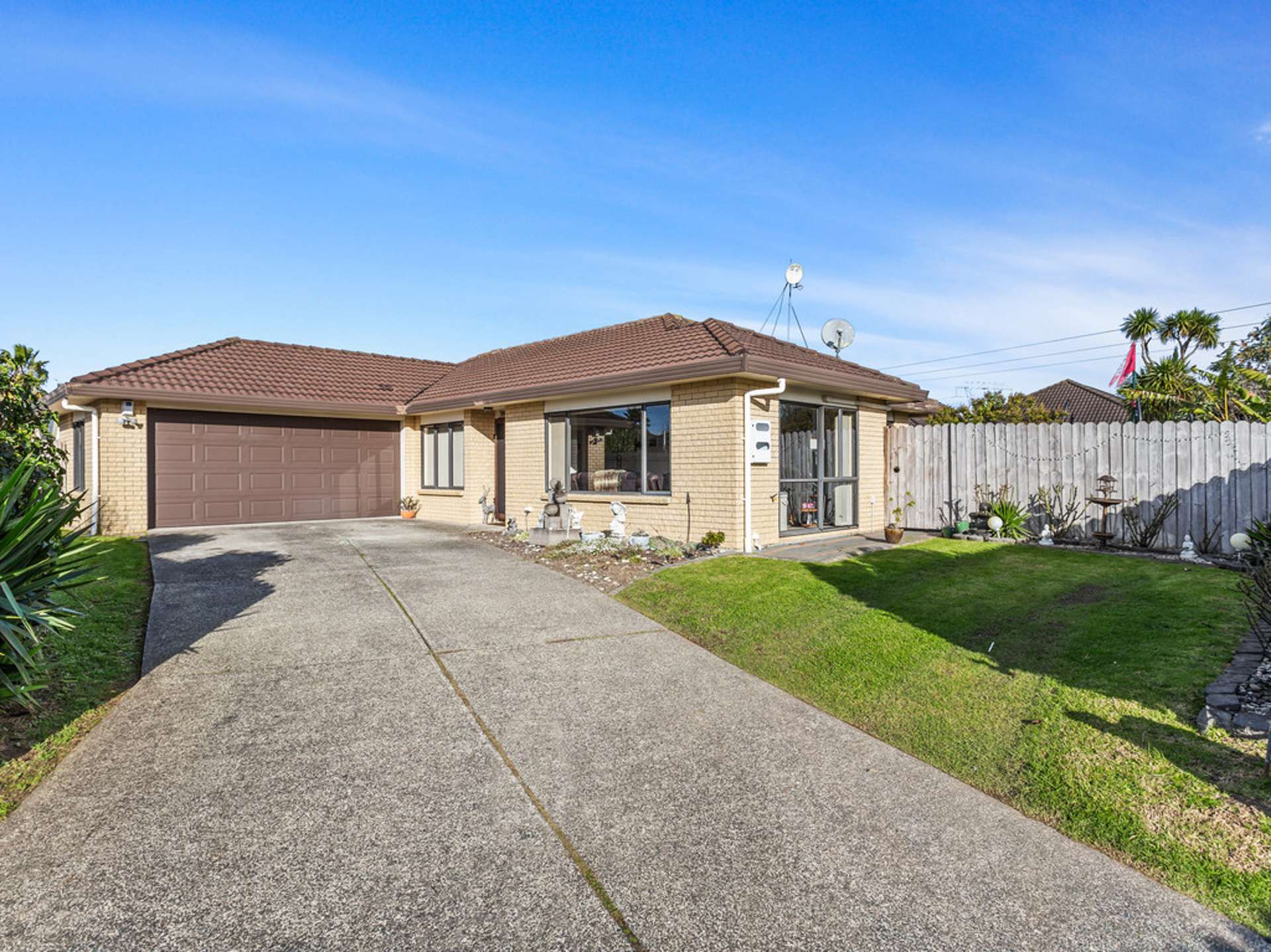 25 Broadhurst Road Flat Bush Manukau City Houses for Sale One Roof