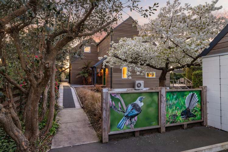 1/117 Warrington Street Mairehau_20