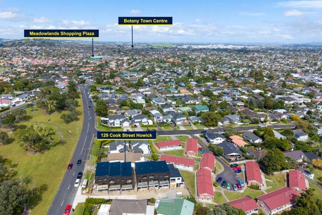 Lot 2, 129 Cook Street Howick_4