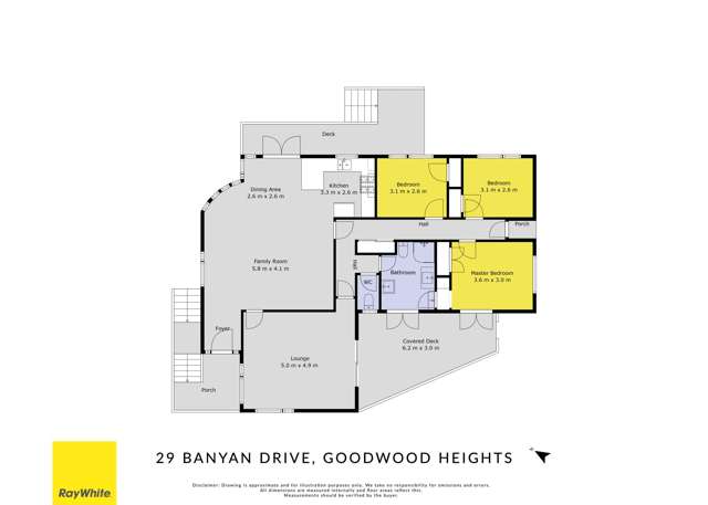 29 Banyan Drive Totara Heights_1
