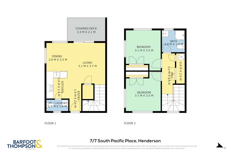 7/7 South Pacific Place Henderson_20