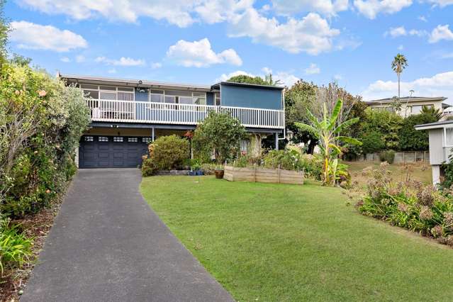 Classic Family Home!