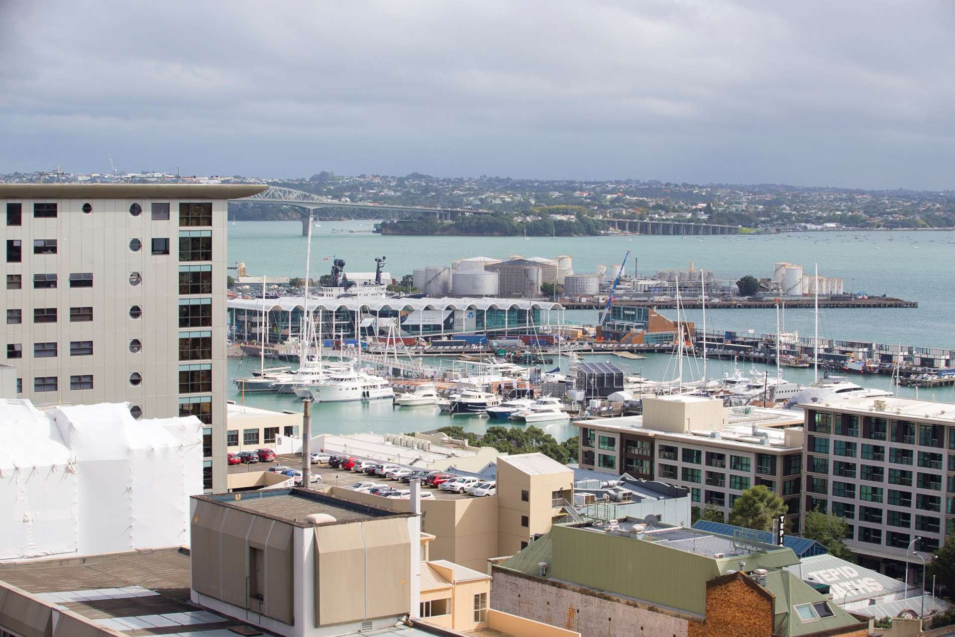 1105/32 Swanson Street Auckland Central_0