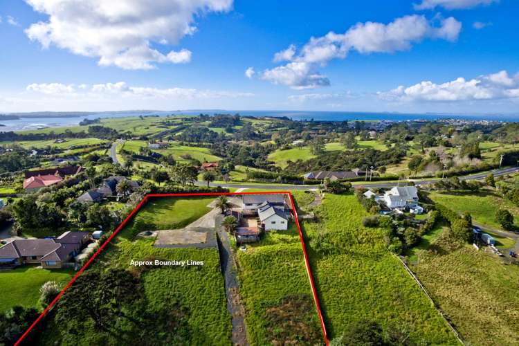 187 Okura River Road Okura_19