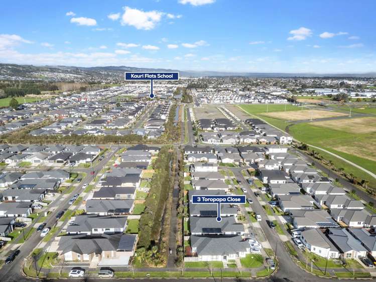 3 Toropapa Close Takanini_23